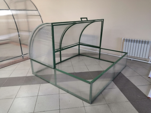 Сталькрафт