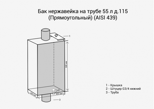 Сталькрафт