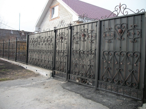 Сталькрафт