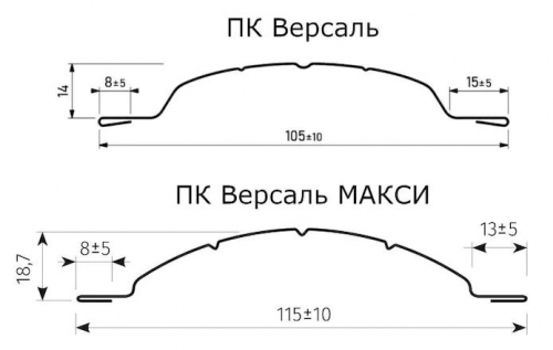 Сталькрафт