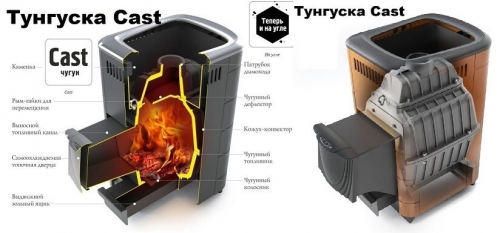 Сталькрафт